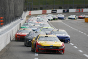 Xfinity 500 related photo